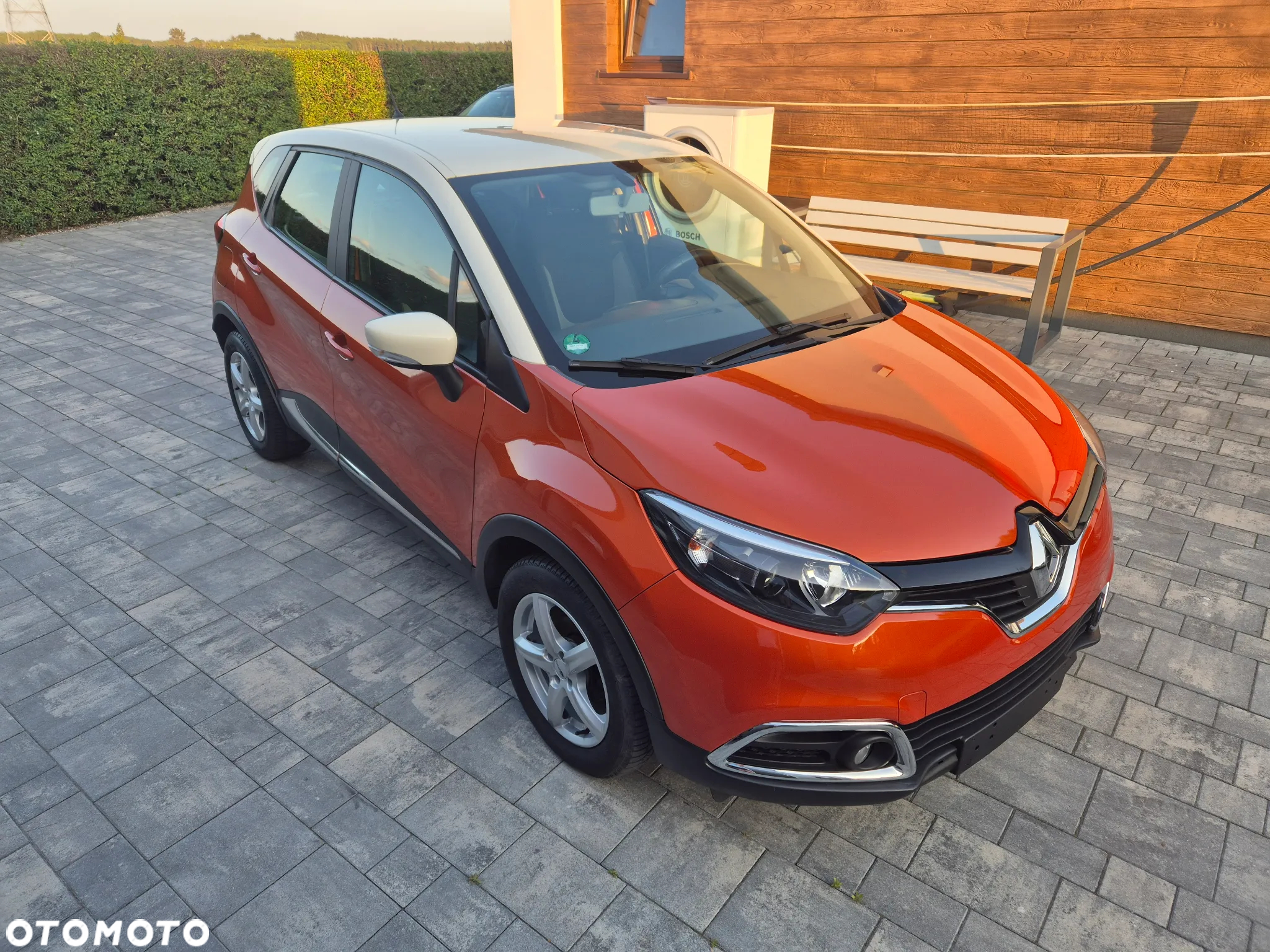 Renault Captur (ENERGY) TCe 90 LIFE - 21