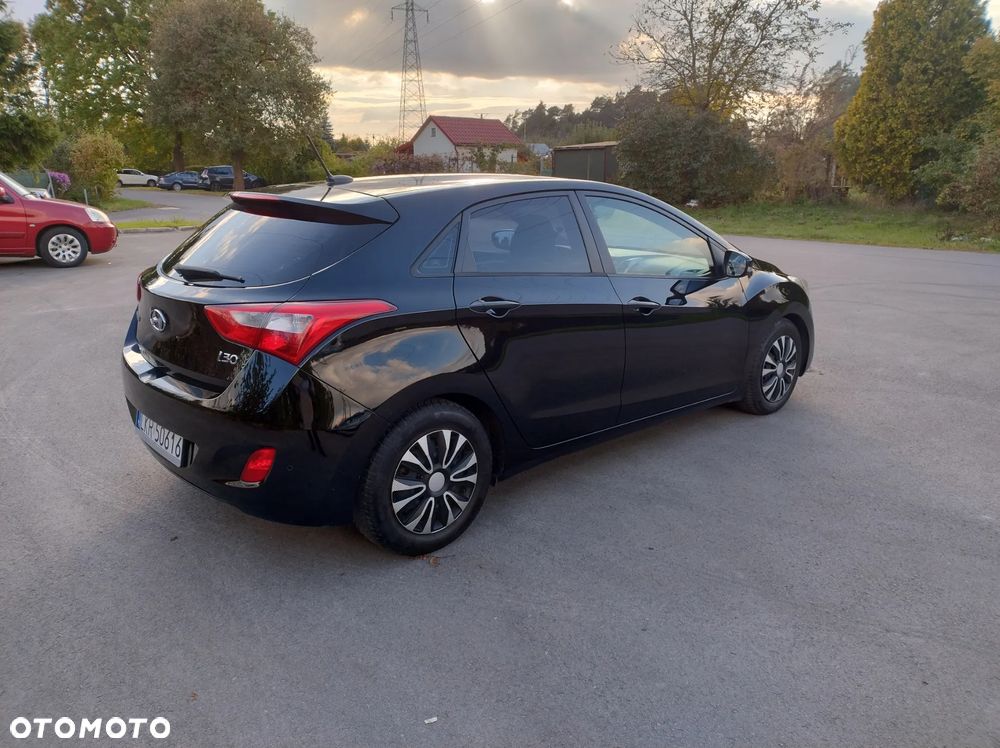 Hyundai i30 - 5