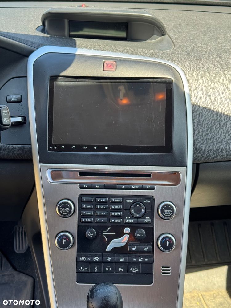 Volvo XC 60 D5 AWD Summum - 12