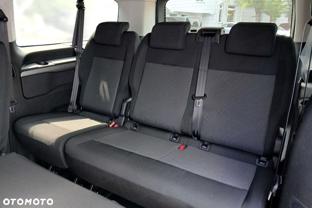 Citroën SpaceTourer - 13