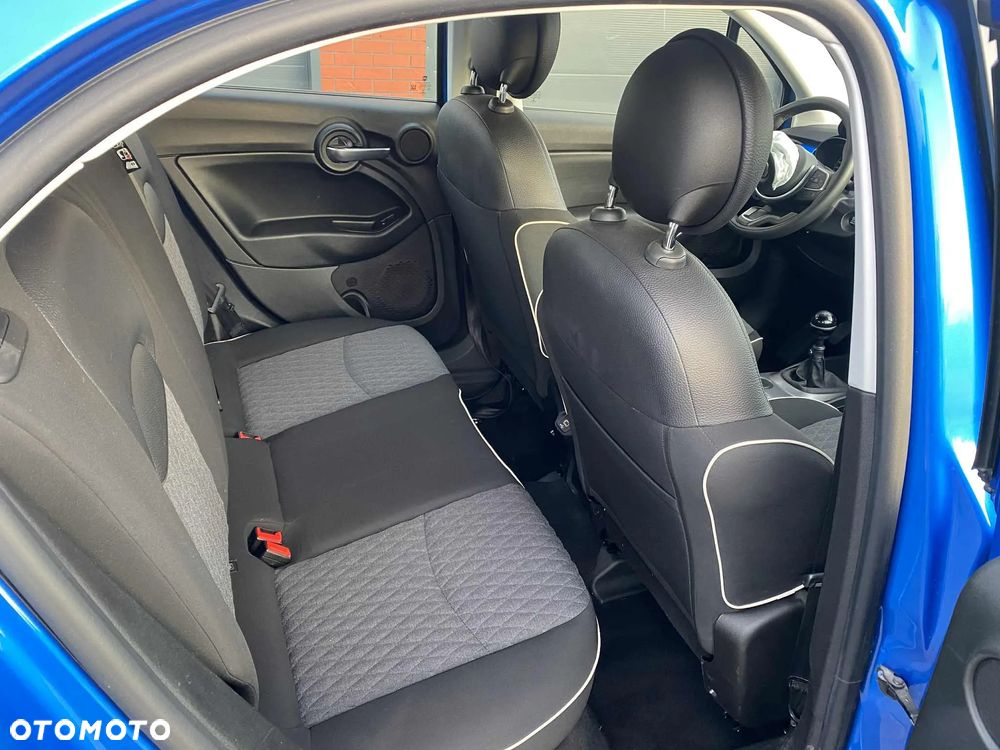 Fiat 500X 1.0 City Cross - 13