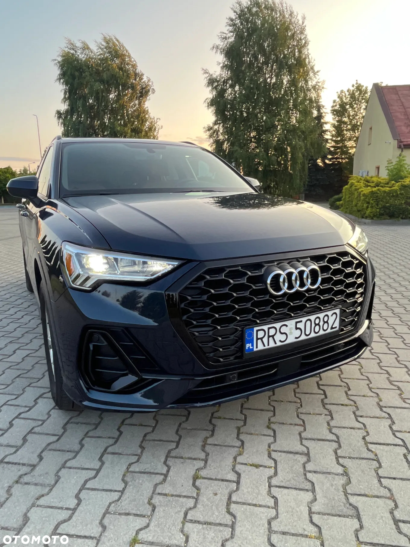 Audi Q3 45 TFSI Quattro S tronic - 2