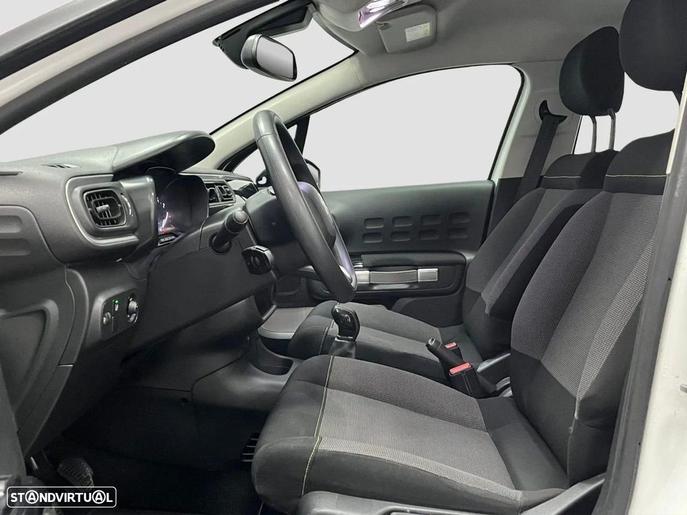 Citroën C3 Pure Tech S&S Feel - 7