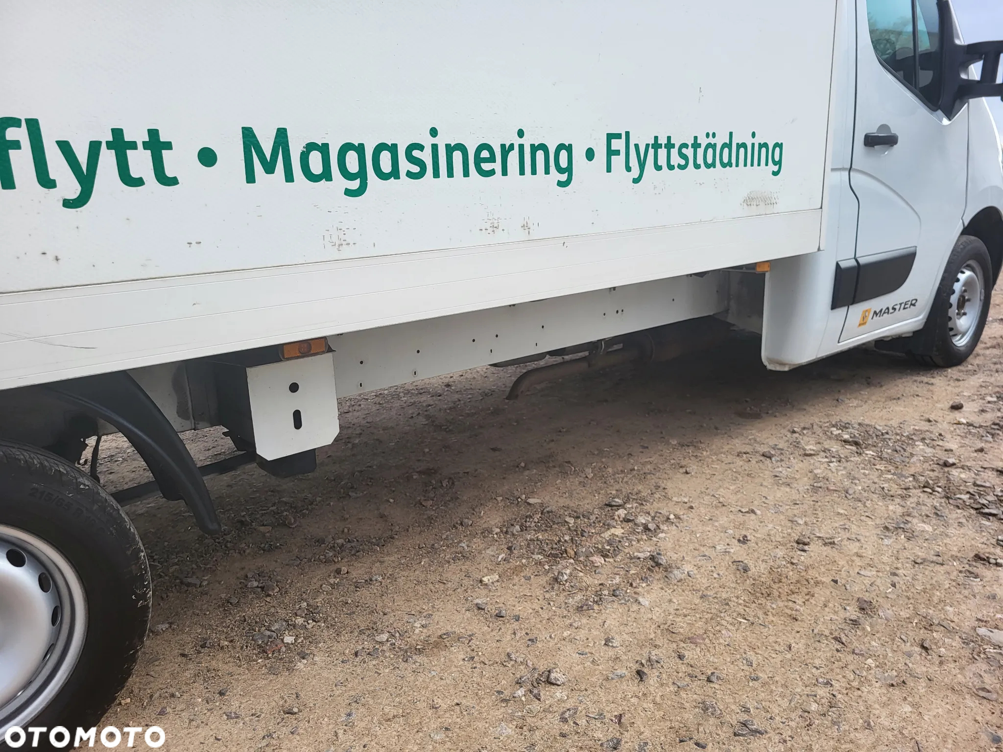 Renault Master - 15