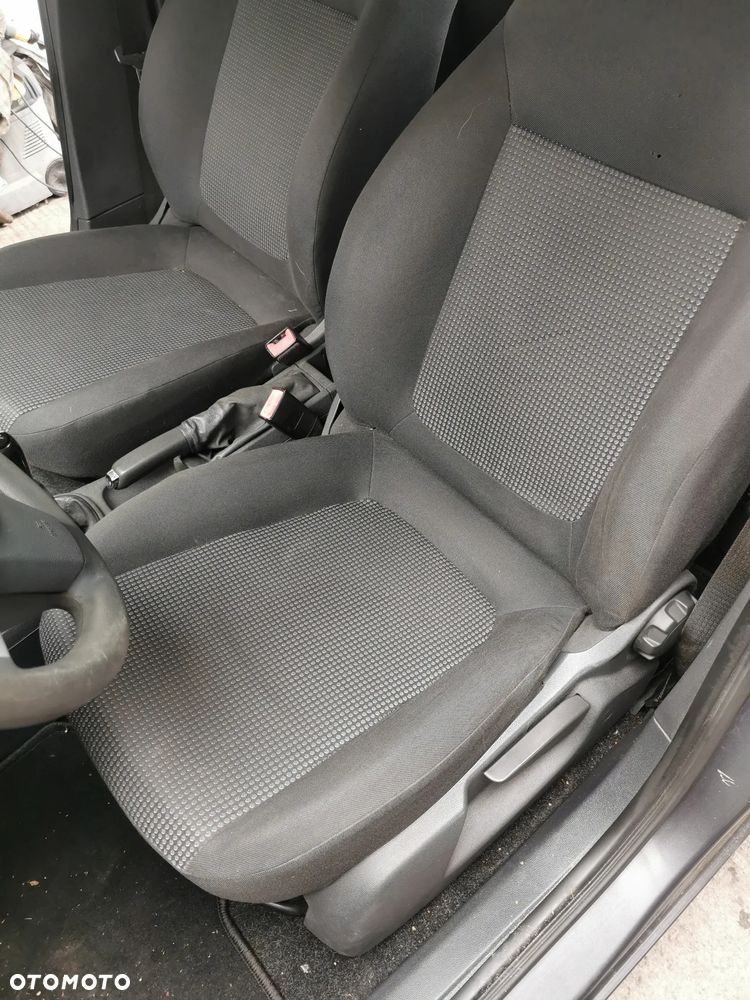 Opel Corsa 1.2 16V Enjoy - 10