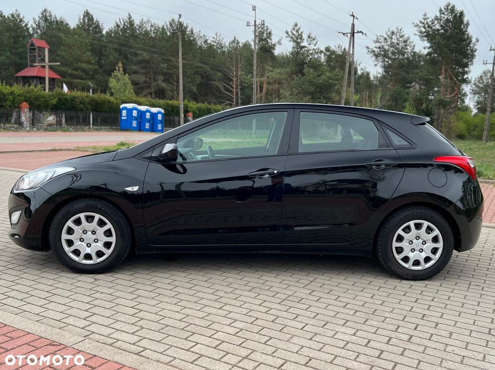 Hyundai i30 - 11