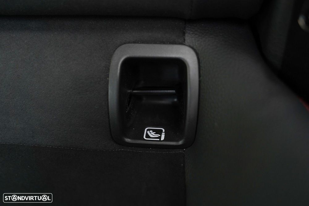 Mercedes-Benz EQA 250+ AMG Line - 15