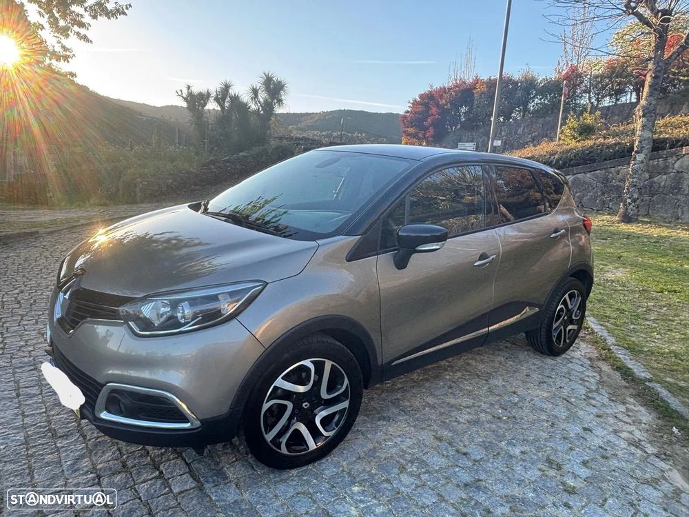 Renault Captur - 4
