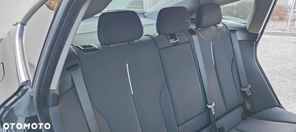 BMW 3GT 320d xDrive - 35