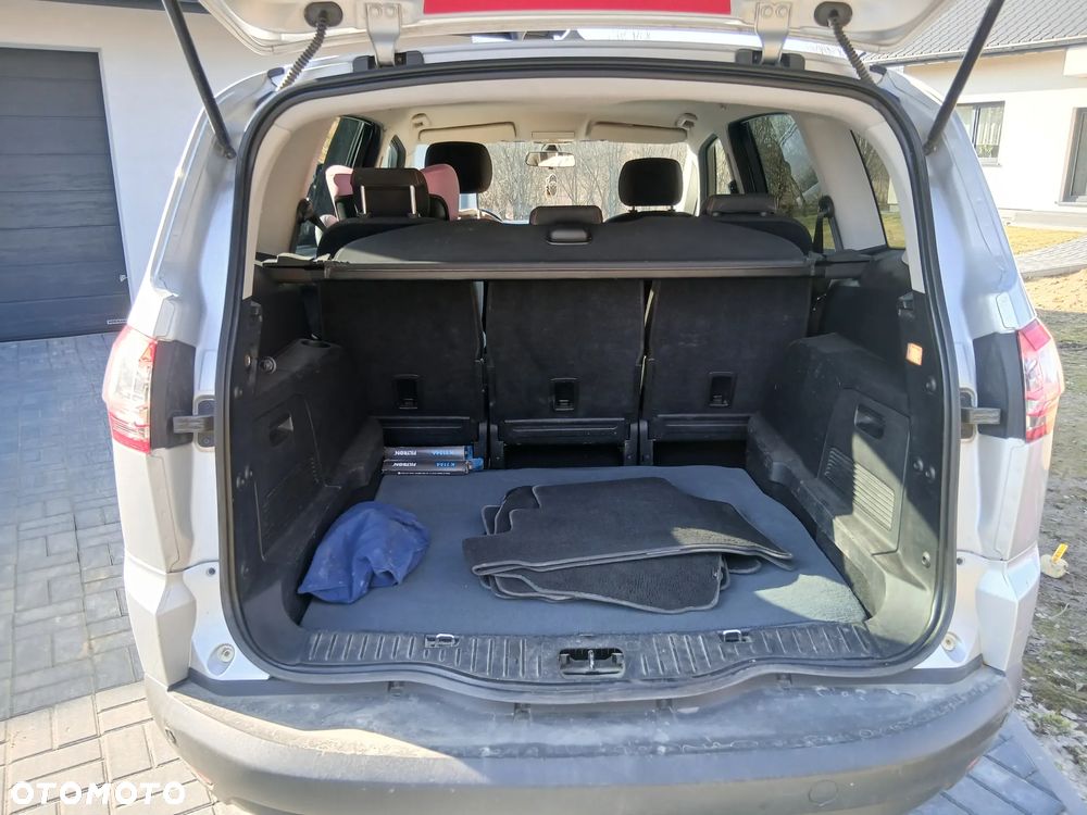 Ford S-Max 2.0 TDCi Titanium - 7