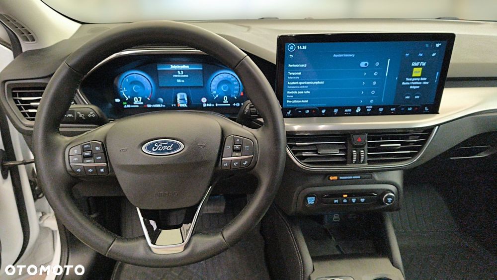 Ford Focus - 15