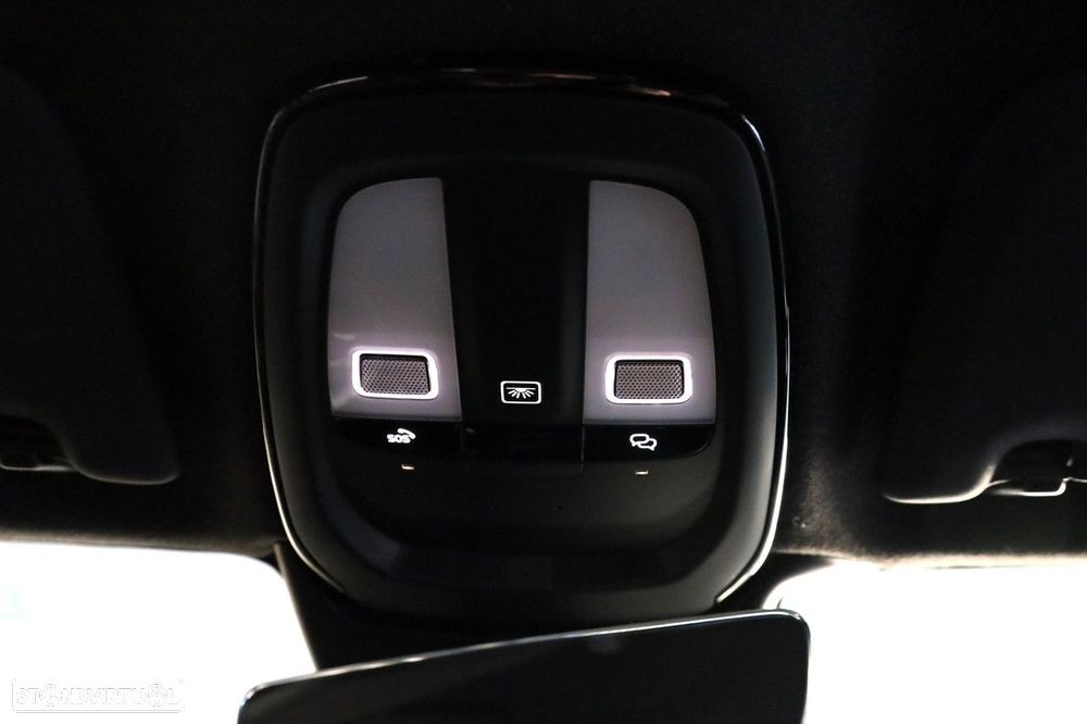 Volvo EX40 70 kWh Single Motor Core - 27