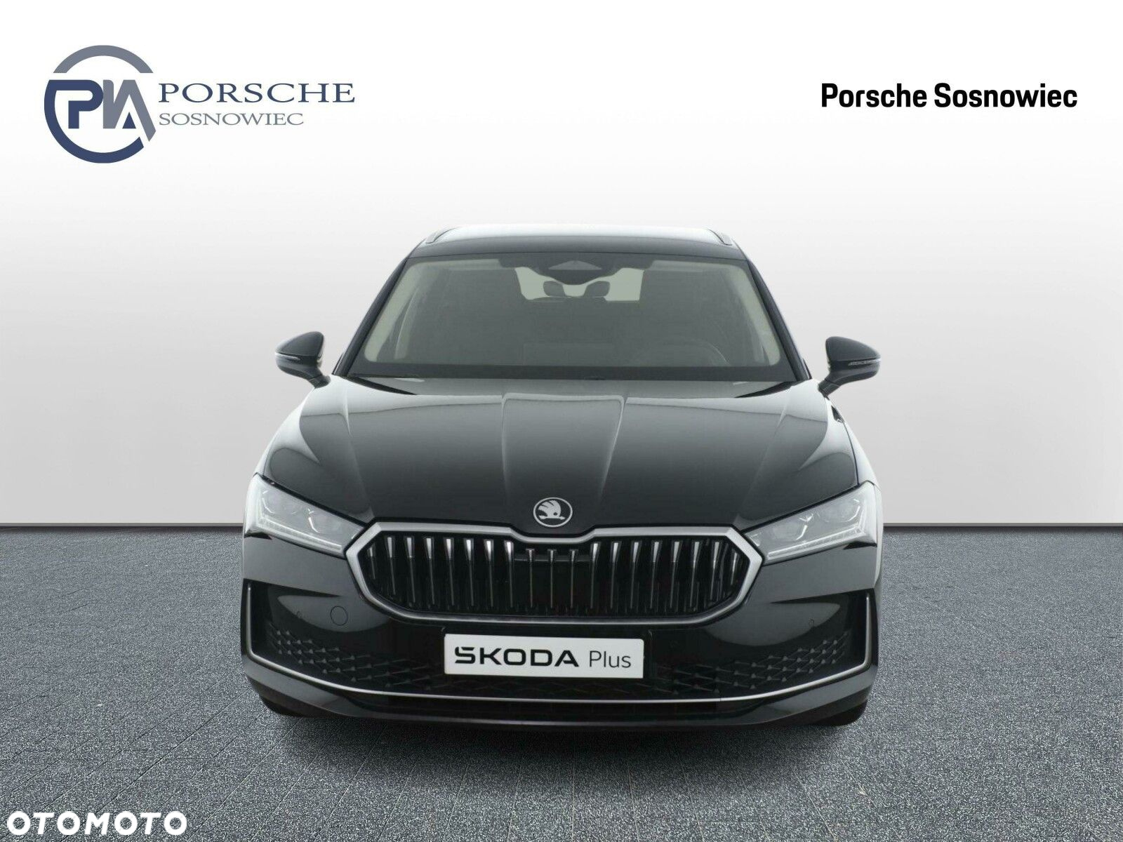 Skoda Superb 1.5 TSI L&K DSG - 6