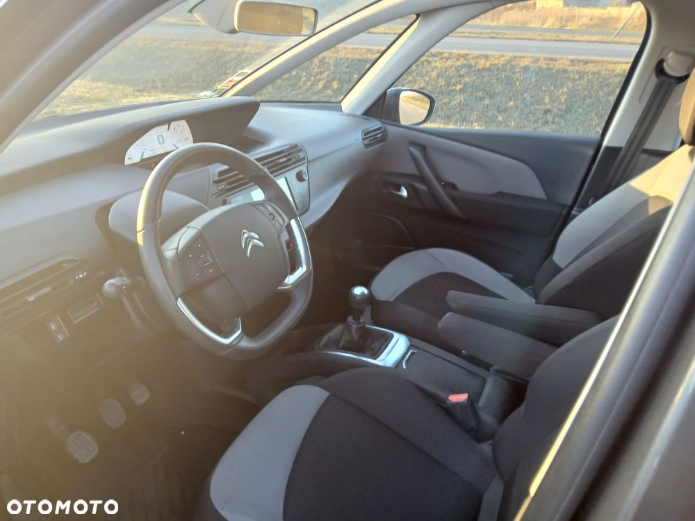 Citroën C4 Picasso BlueHDi 150 Business Class - 36