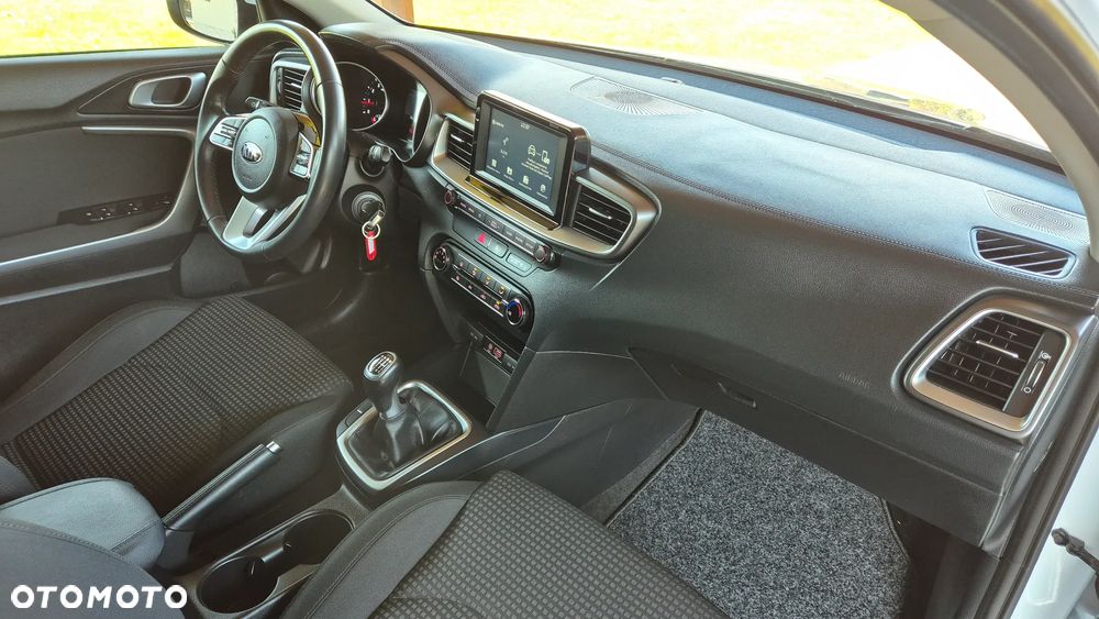 Kia Ceed 1.4 L Business Line - 8
