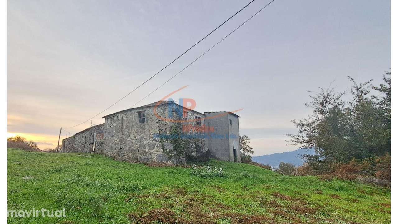 2 Quintas com 75.000 m2 em Regilde - Grande imagem: 5/8