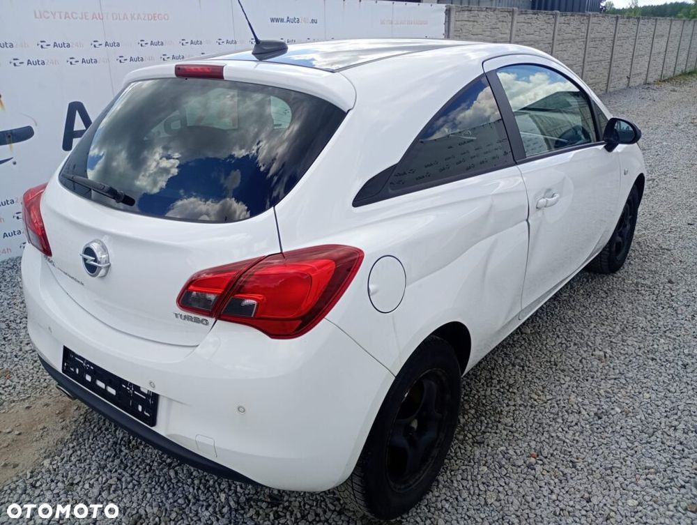 Opel Corsa 1.4 Turbo (ecoFLEX) Start/Stop Color Edition - 6