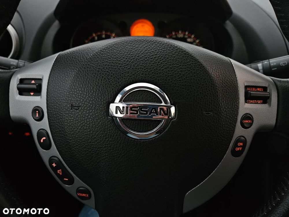 Nissan Qashqai 2.0 4 x 4 acenta - 10