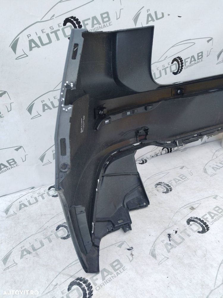Bara spate Volkswagen Golf 8 Hatchback an 2019-2020-2021-2022-2026 - 5