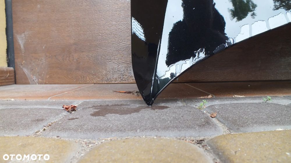 Maska silnika Citroen DS4 II - 3