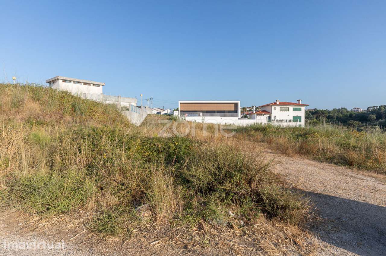 Terreno| Santa Clara | Alto dos Barreiros | Coimbra - Grande imagem: 2/17