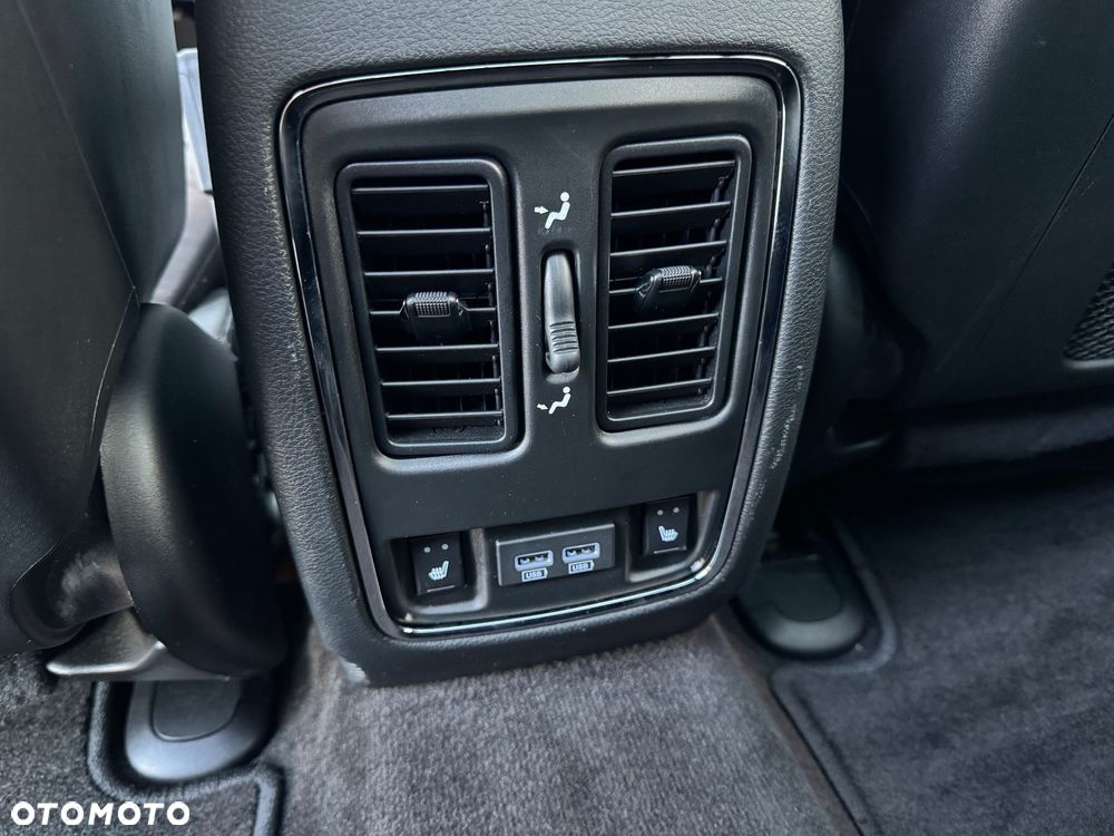Jeep Grand Cherokee Gr 3.0 CRD Overland - 27