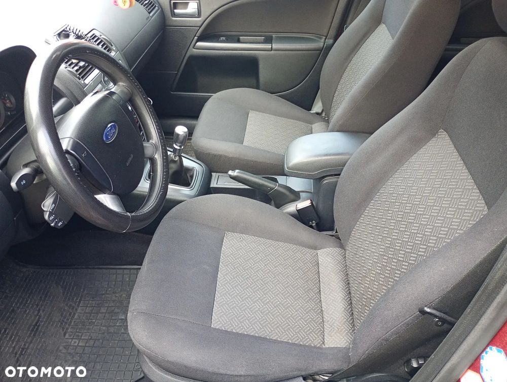 Ford Mondeo 2.0 TDCi Trend - 12