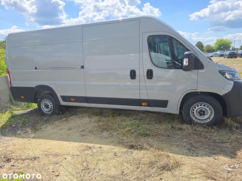 Citroën jumper - 2