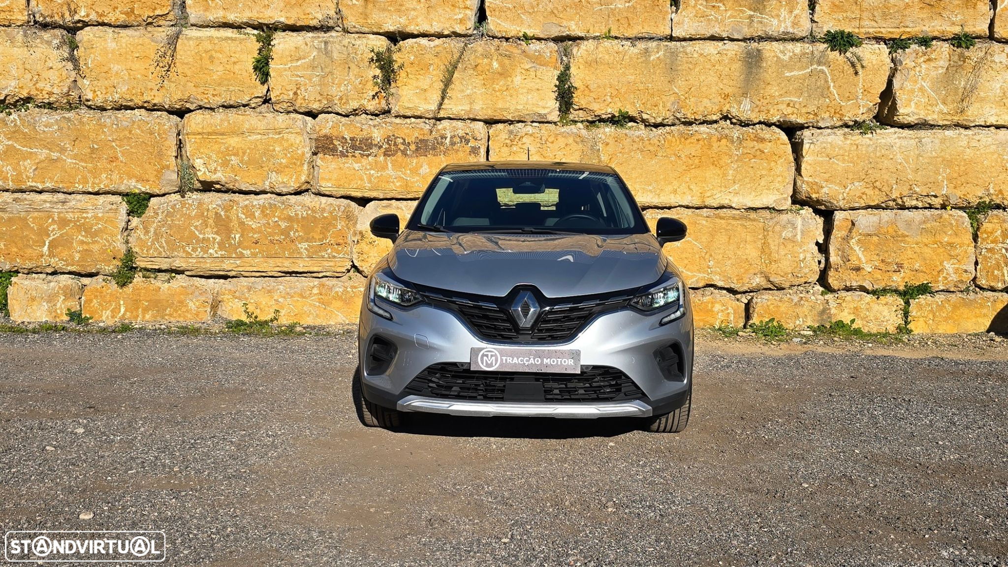 Renault Captur - 5
