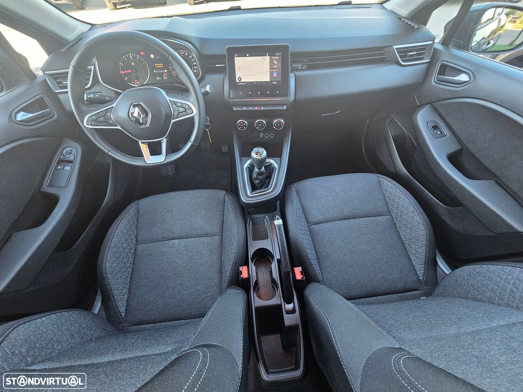 Renault Clio TCe 90 EQUILIBRE - 16