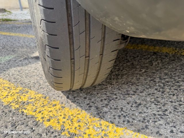 Citroën Berlingo - 25