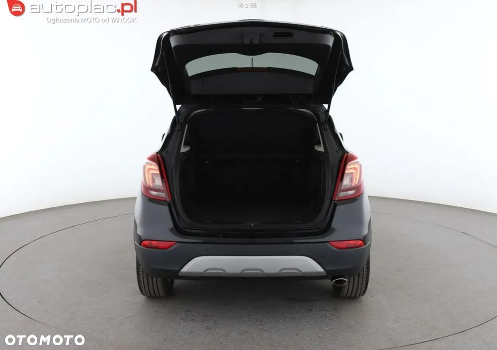Opel Mokka 1.6 CDTI Cosmo S&S - 22