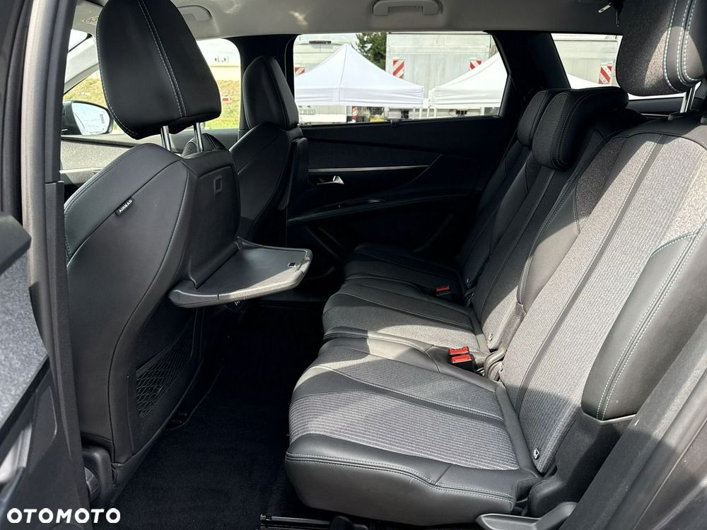 Peugeot 5008 2.0 BlueHDi Allure Pack S&S EAT8 - 15