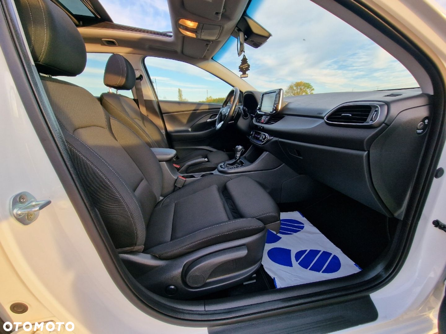 Hyundai i30 - 25