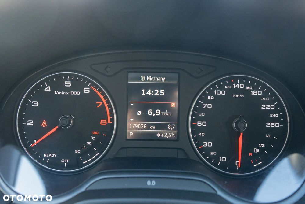 Audi Q2 35 TFSI S Line S tronic - 20