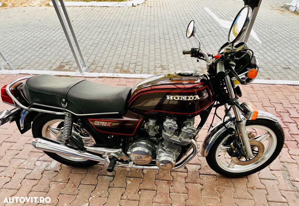 Honda Altul - 3