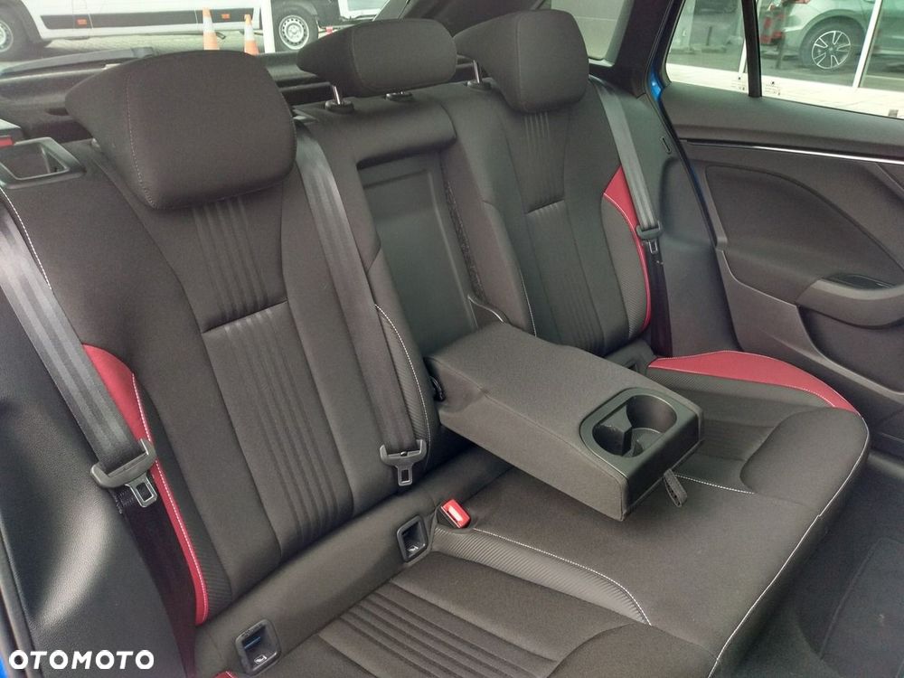 Skoda Scala 1.5 TSI Monte Carlo DSG - 28