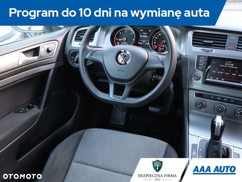 Volkswagen Golf Variant - 8