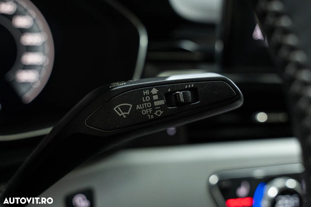 Audi A5 Sportback 40 TFSI S tronic advanced - 25