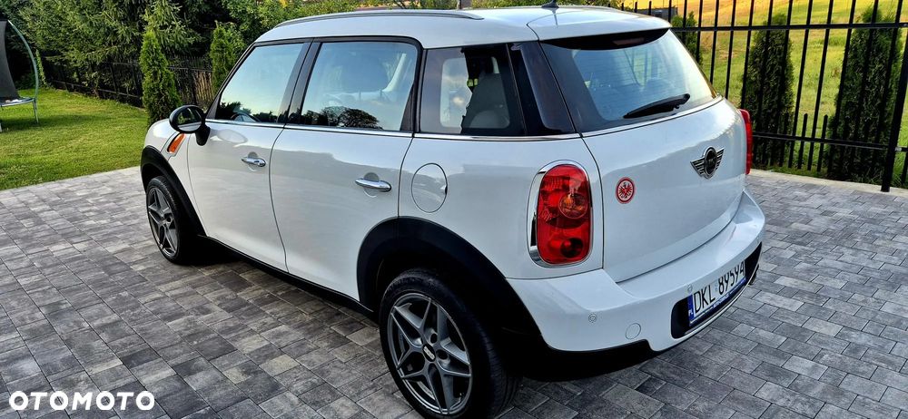 MINI Countryman - 4