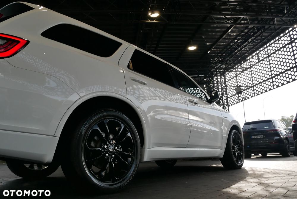 Dodge Durango 5.7 R/T - 37