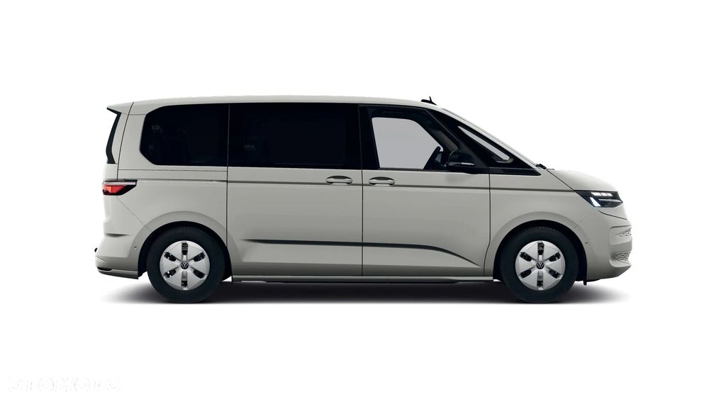 Volkswagen Multivan 2.0 TDI L1 DSG - 2