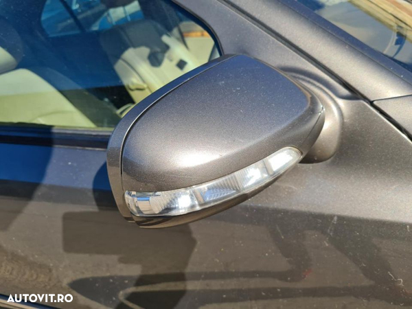 oglinzi mercedes e class w211 facelift