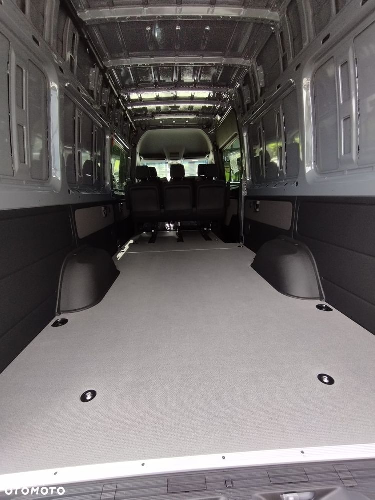 Mercedes-Benz Sprinter Brygadowy - 9