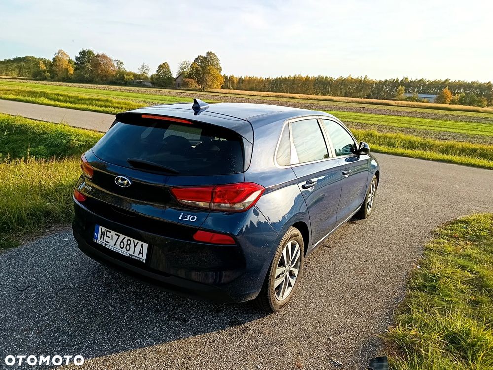 Hyundai I30 2019 photo 4
