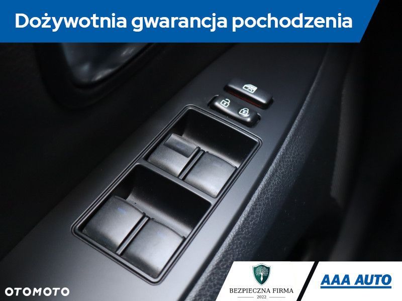 Toyota Avensis - 20
