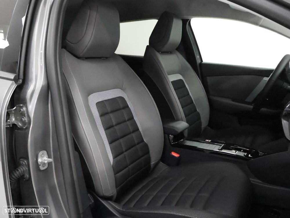 Citroën C4 1.2 Hybrid Collection e-DSC6 - 28