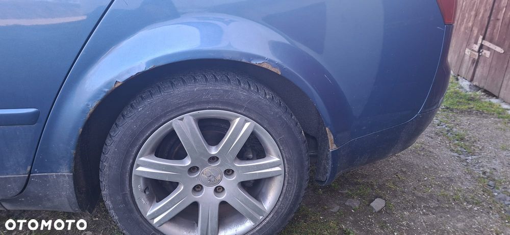 Audi A4 Limousine 1.9 TDI Quattro - 12