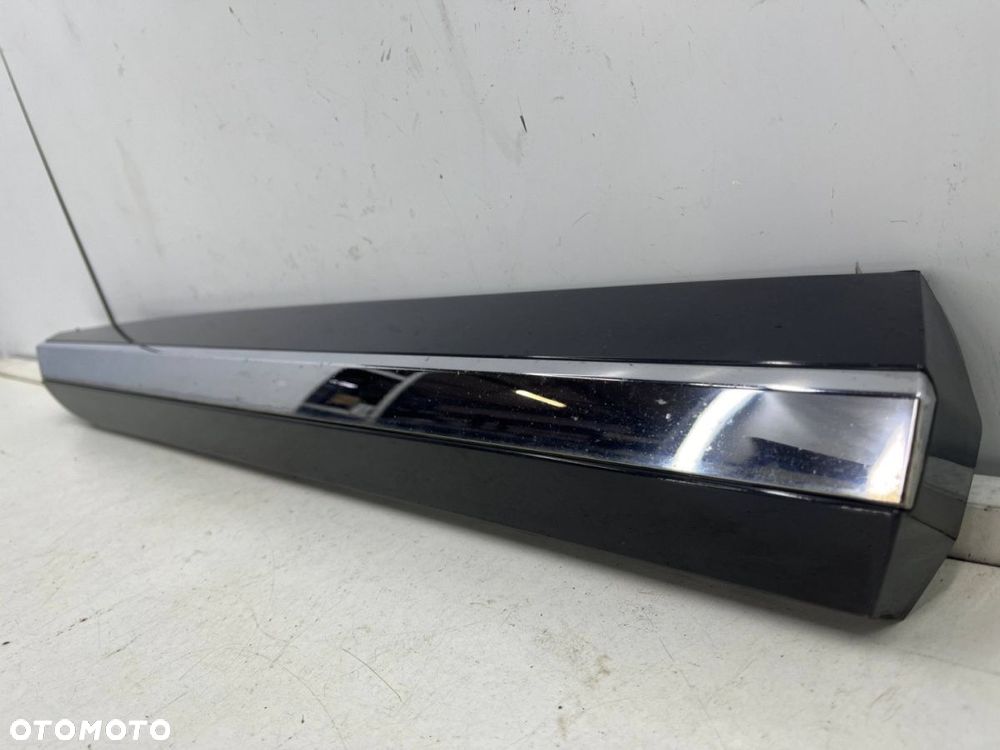 Listwa VW Arteon 2017r.- PRAWA tylna dolna nakładka drzwi prawy tył chrom 3g8853992b - 9