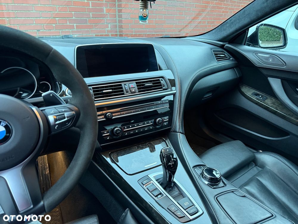 BMW Seria 6 - 21